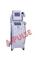 E light+RF+Laser Skin Rejuvenation Equipment