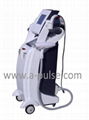 E light+RF+Laser Skin Rejuvenation Equipment 2