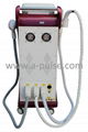 E light+RF+Laser Skin Rejuvenation Equipment 4