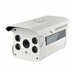 Remote surveillance cameras