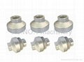 Aluminum CNC milling parts