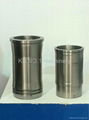 cylinder liners sleeve for automotive engine 2