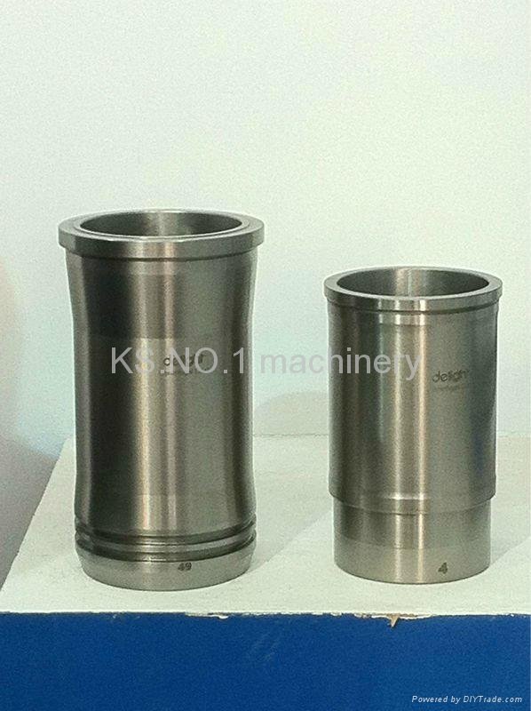 cylinder liner for automotive