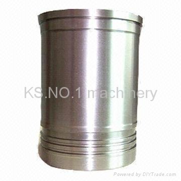 cylinder liner for automotive 2