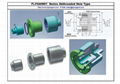 magnetic coupling