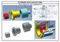 magnetic coupling 2