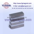 Sintered Permanent SmCo magnets