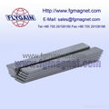 strong neodymium permanent magnet