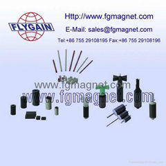 ferrite magnet bar