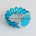 RFID Wristband Tag