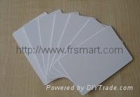 UHF RFID Smart Card