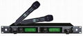 UHF wireless microphone U-288 1