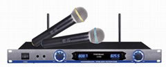 VHFwireless microphone U-830