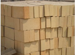 refractory brick