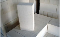 Corundum Refractory Bricks