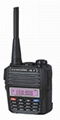 High power two way radio CH-Q7 1