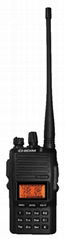 High power two way radio CH-Q8