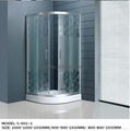 Shower Enclosure