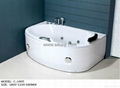 Jacuzzi Bathtub 1