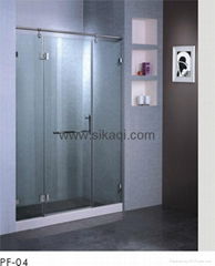 Shower Screen 