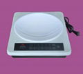 Portable home induction cooker 1