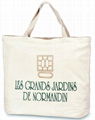 sinocoolsgift Reusable cotton bag for