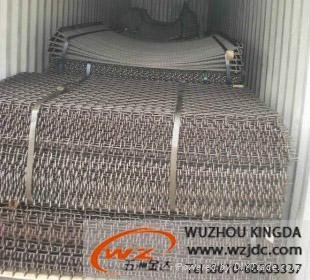 Mine sieving Mesh for industry