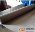 Stainless steel mesh filters 1