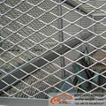 Expanded Metal Wire Mesh 1