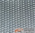 Expanded Metal Wire Mesh 2