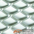 Expanded Metal Wire Mesh 3