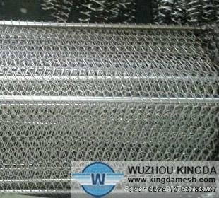 Stainless steel mesh filter screen 2