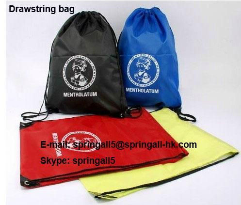 backsack drawstring bags