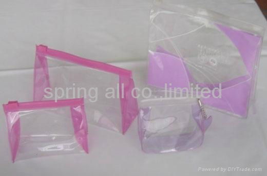 pvc gift bag 3