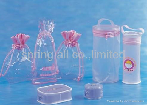 pvc gift bag 5