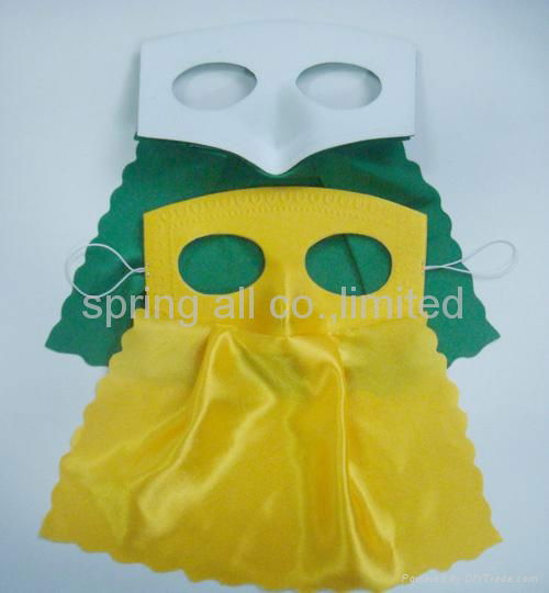 party cloth mask  2