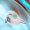 q switched nd yag tattoo removal laser