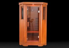 Far Infrared Sauna Room