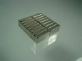 strong N52 neodymium block magnet prices 5