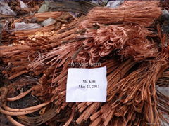 copper scrap