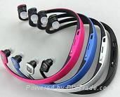 Sport wireless Headset