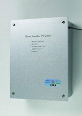 Air Sterilizer 