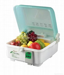 Vegetable Ozone Sterilizer Machine