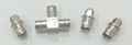 RF connectors