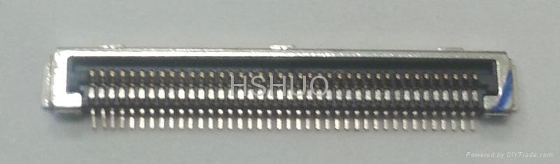 LVD connector 4