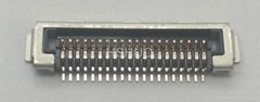 LVD connector