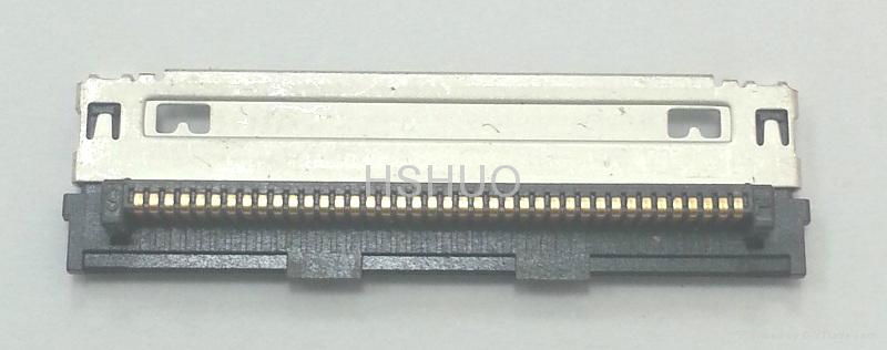 LVD connector 3