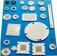 Aluminum Base Board(Al-base PCB)