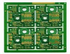 High-TG thick copper board(High TG PCB