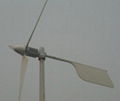 1kw windwings windturbine 2